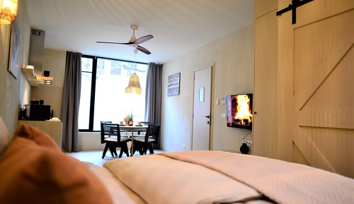 Habitación Premier doble