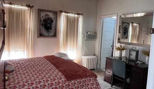 Habitación individual clásica, no fumadores, baño privado