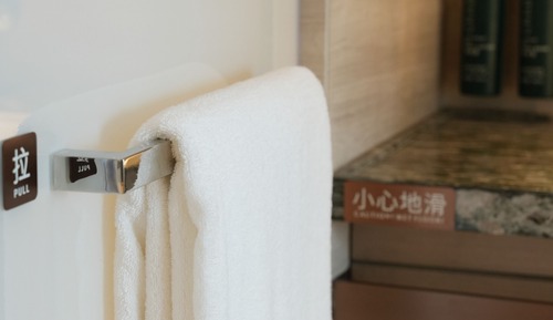 Suite Premium, 1 cama de matrimonio grande