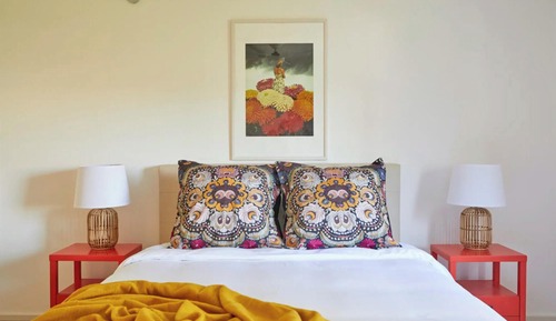 Apartamento exclusivo