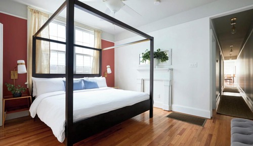Apartamento básico, 3 habitaciones