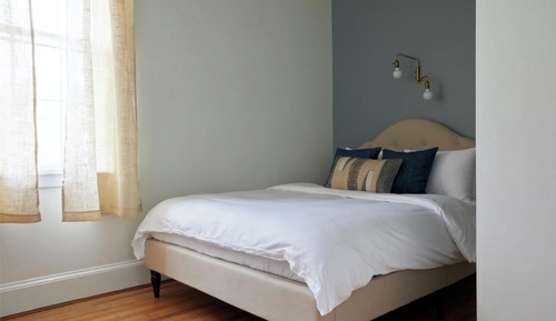Apartamento Elite