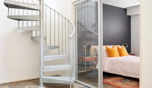 Apartamento básico, 1 habitación