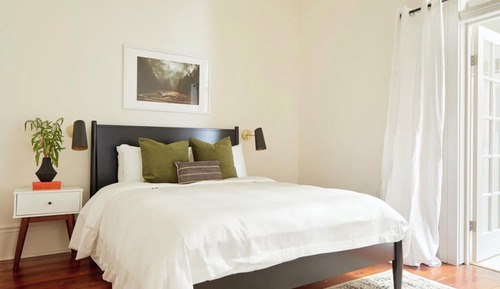 Apartamento de diseño