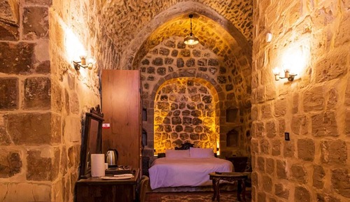 Titan Room