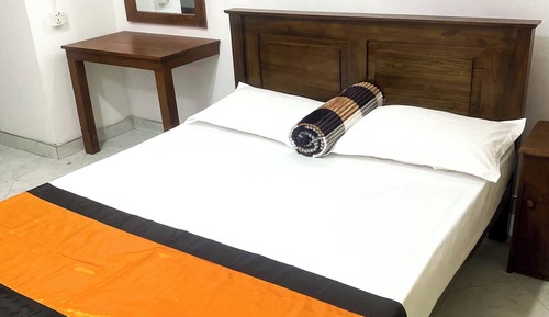 Habitación Deluxe, vistas al jardín