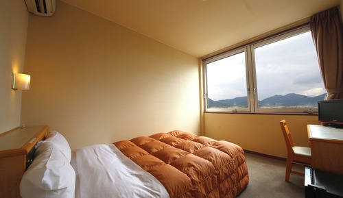 Habitación Business doble, no fumadores