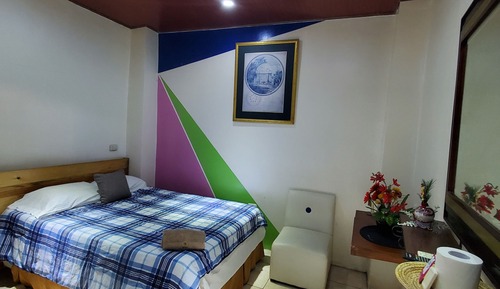 Habitación Business
