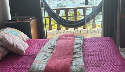 Habitación Deluxe, vistas al mar