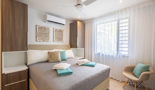 Apartamento Signature