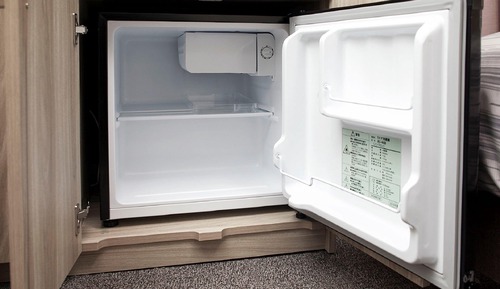 Habitación estándar con 2 camas individuales, fumadores