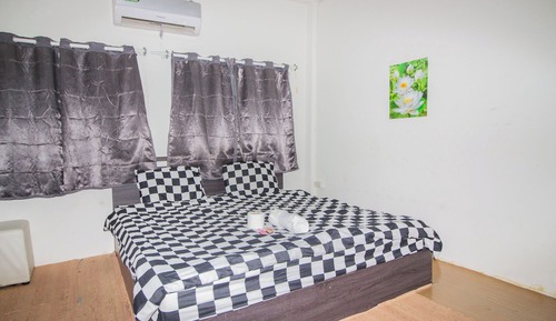 Habitación Deluxe, 1 habitación