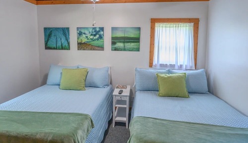 Suite familiar (1 BR)