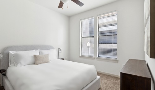 Apartamento Deluxe, 2 habitaciones (Self Check-in with Virtual Front Desk)