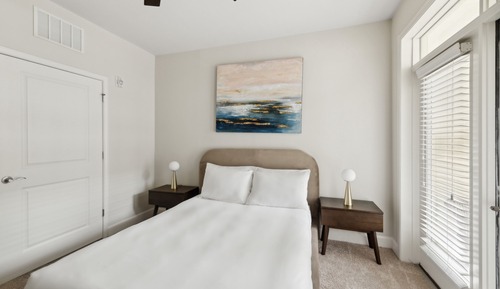 Apartamento estándar (Self Check-in with Virtual Front Desk)