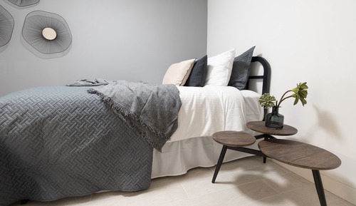 Estudio clásico, 1 cama doble con sofá cama (Self Check-in with Virtual Front Desk)