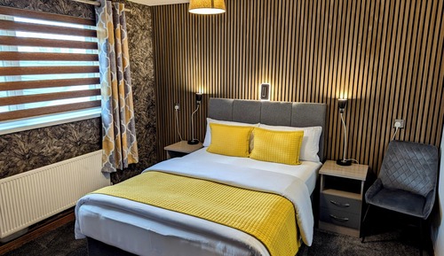 Habitación doble