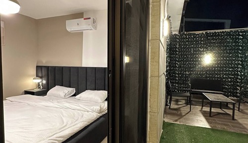 Apartamento, 1 habitación, accesible para personas con discapacidad, fumadores