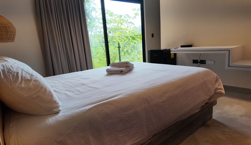 Habitación Confort