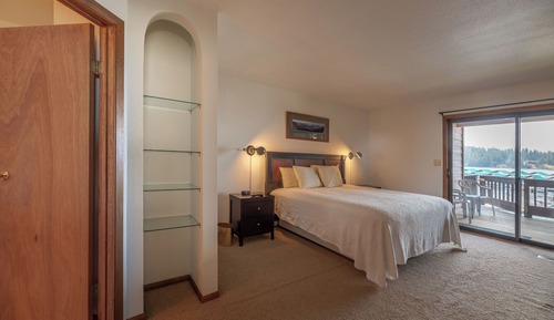 Suite Confort, 3 habitaciones, junto al lago