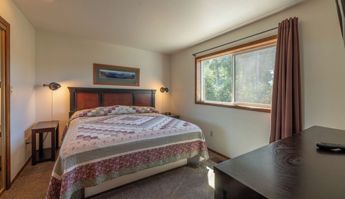 Suite Confort, 1 habitación, junto al lago