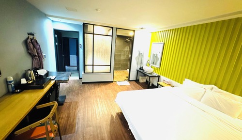 Habitación Premium