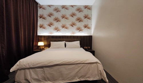 Habitación ejecutiva