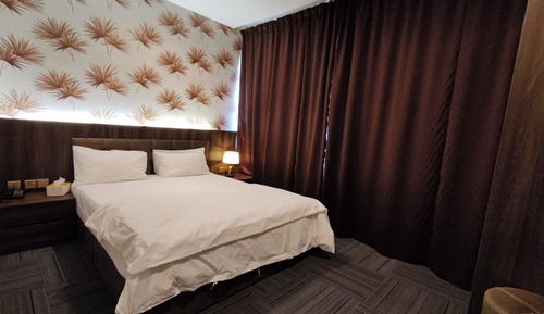 Habitación superior