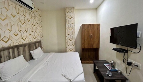 Habitación estándar