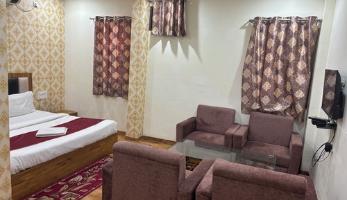 Habitación superior