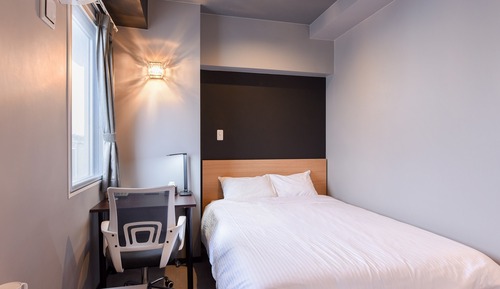Habitación doble, 1 cama doble, no fumadores