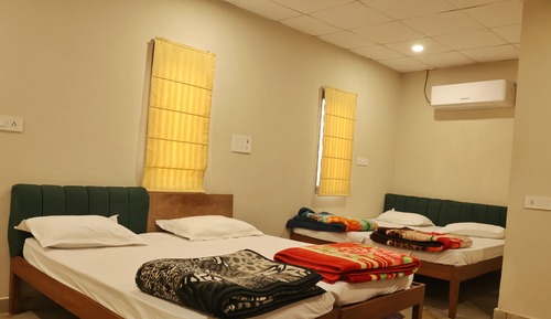 Habitación de lujo