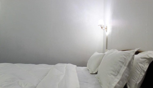 Habitación Deluxe doble