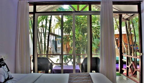 Habitación exclusiva
