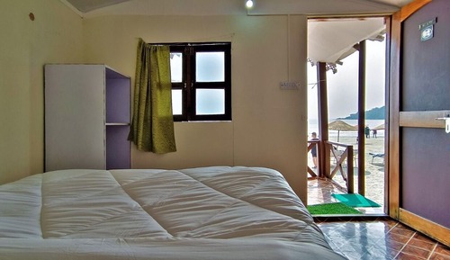 Habitación ejecutiva