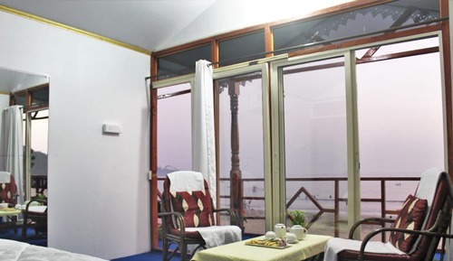 Habitación Premium