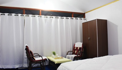Habitación familiar