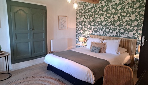 Habitación tradicional