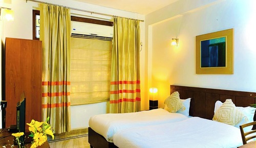 Apartamento Premium