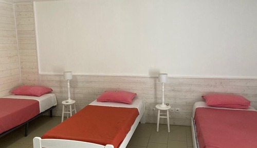 Habitación clásica, vistas al jardín