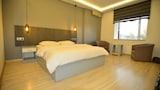 Business Double Room Single Use