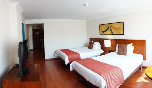 Habitación Elite