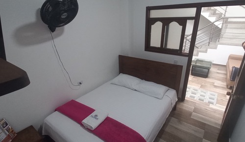Habitación básica