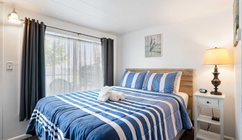 Casa familiar, 1 cama de matrimonio