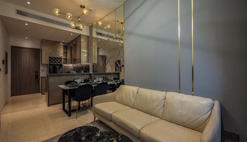 Suite Royal, 1 habitación, vistas a la ciudad, en la zona del patio
