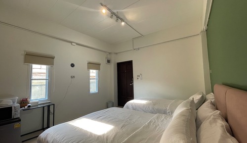 Habitación individual