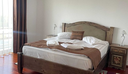 Apartamento estándar