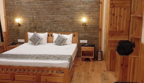 Habitación Premier