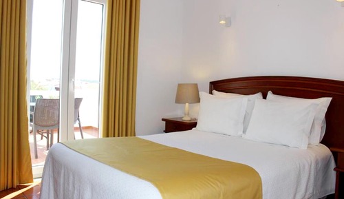 Suite superior