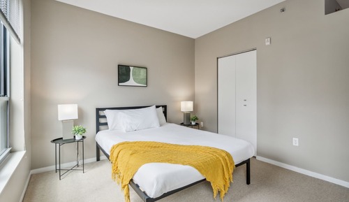 Apartamento Deluxe, 1 habitación